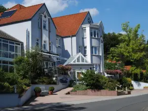 Hotelpension Vitalis