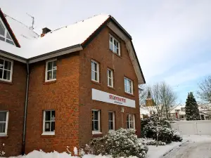 Stadthotel am Bühnenhaus