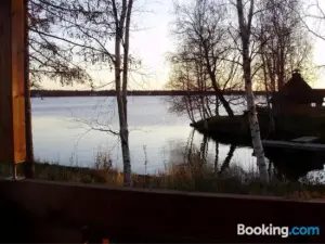 Pohjanranta Cottages