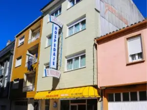 El Molino