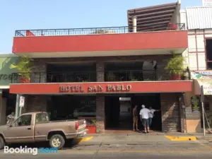 Hotel San Pablo