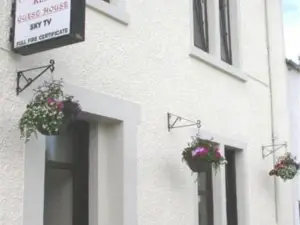 Neptunes Rest Guest Hotel