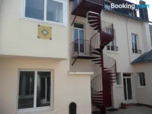 Residence l'Etoile du Sancy