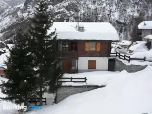 B&B Lepetitnid