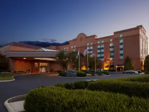 Marriott Columbus Northwest