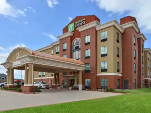 Holiday Inn Express & Suites Alva by IHG