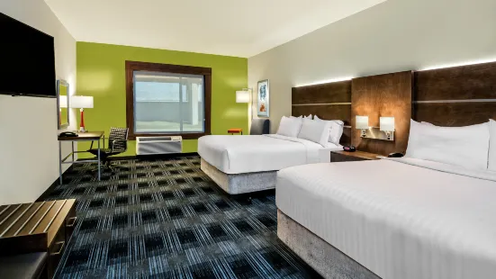 Holiday Inn Express & Suites Round Rock - Austin N