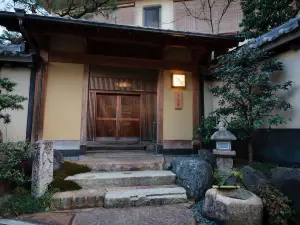 Kyoto Ryokan Kinoe