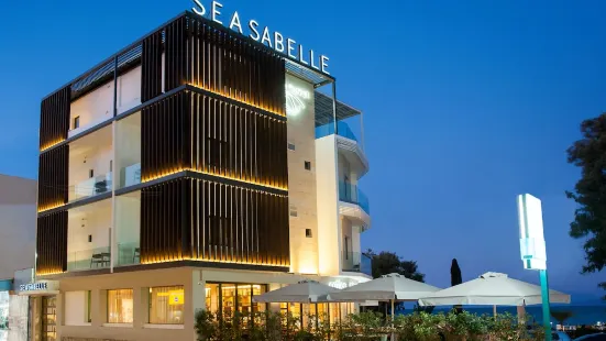 Seasabelle Hotel Near Athens Airport