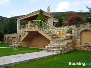 Pleiades All Season Gems - Korinthos Stone Retreats