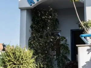 Villa Nafsika