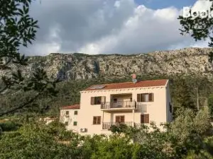 Rural Accommodation Veselic