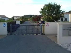 Aubade en Luberon