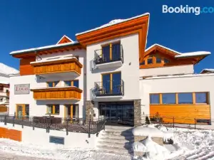 Hotel Lukas