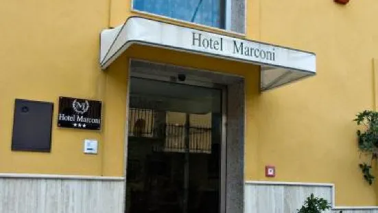 Hotel Marconi