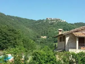 Agriturismo Isola Verde