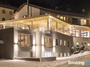 Laagers Hotel Garni