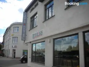 Cafe Hotel Rudzons
