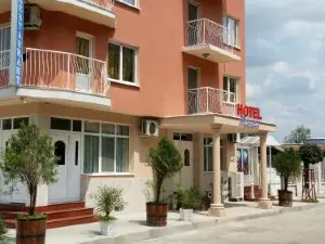 Hotel Fantasy