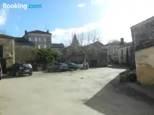 La Maison des Cornières