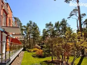 Apartament Verona