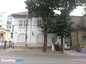 Hostel Andrei
