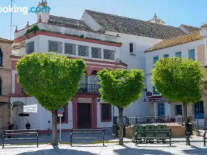 Convento Madre de Dios de Carmona