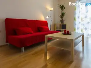 Flataid Apartment Elisabethinergasse