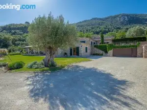 Villa Son Beltran Valldemossa