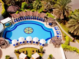 Radisson Blu Hotel, Muscat