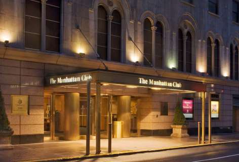 Latest The Manhattan Club New York Map,Address, Nearest Station & Airport  2023 