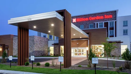Hilton Garden Inn St. Cloud