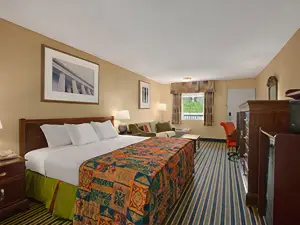 Days Inn by Wyndham Towson