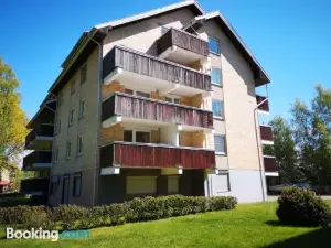 Eugenijus Apartments
