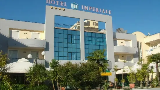 Best Western Hotel Imperiale