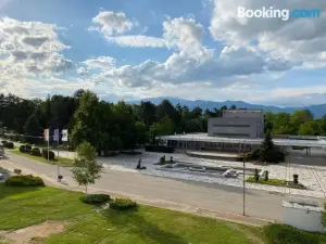 Family Hotel Kavrakovi