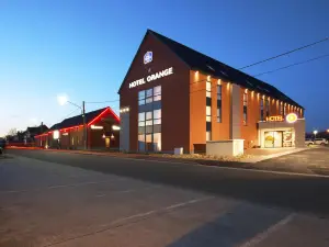 Orange Hotel la Louvière