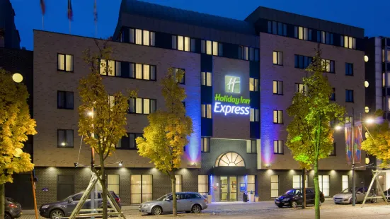 Holiday Inn Express Hasselt