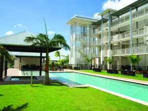 Mantra Boathouse Apartments Airlie Beach