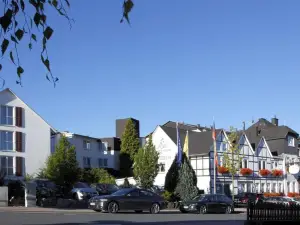 Posthotel Usseln