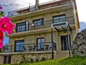 Hotel Rural Neixon