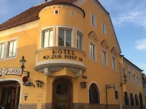 Hotel Zur Post