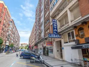Hostal Liebana