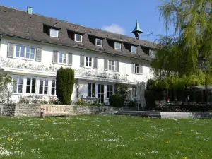 Landgut Burg