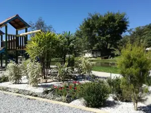 Recanto da Mata