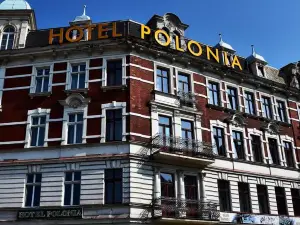 Hotel Polonia