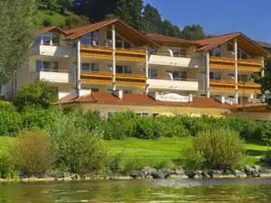 Hotel Fischer am See