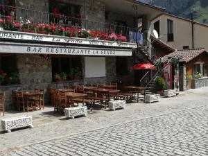 Hostal Casa Tino