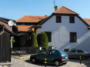 Pension U Soudu