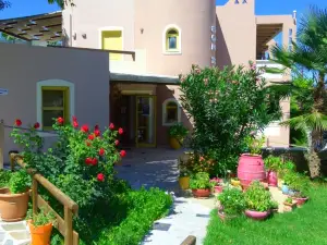 Sun Rise Hotel Apartments
